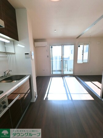 エタルナ倉賀野の物件内観写真